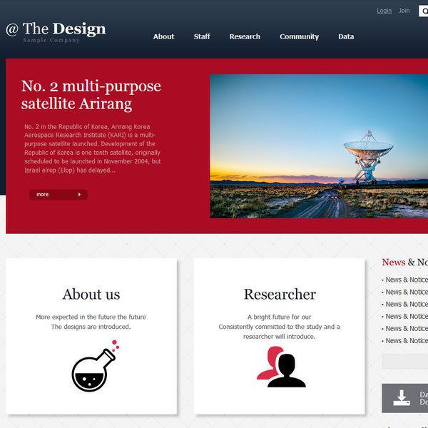 Responsive WEB  01
